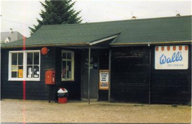 Village Shop