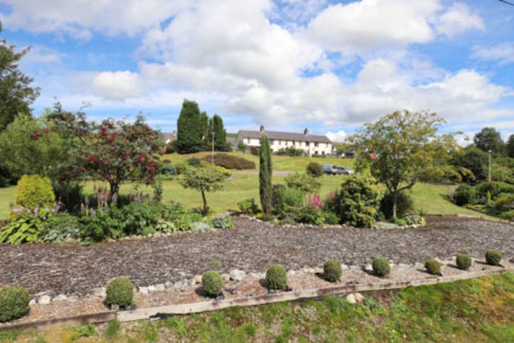 Village Garden