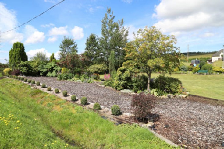Village Garden