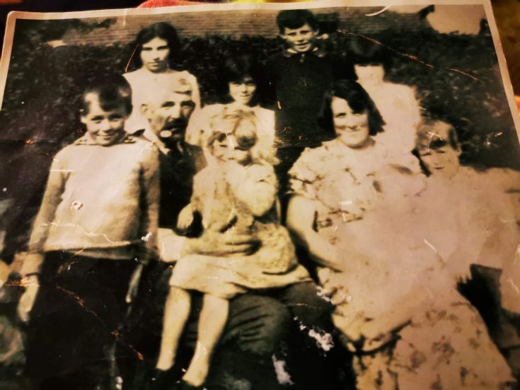 MacMasters at Inveroy 1940 ?