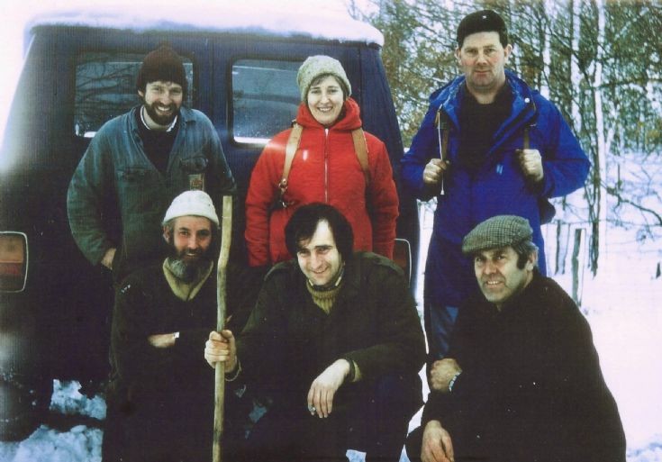 Bohuntine 1982