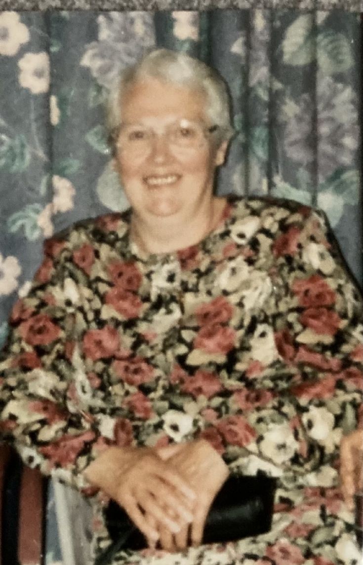 Sally Campbell, Bohuntin 