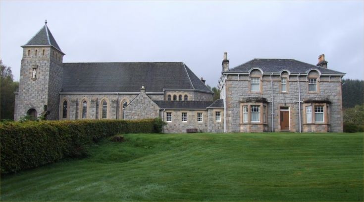 Saint Margarets Church