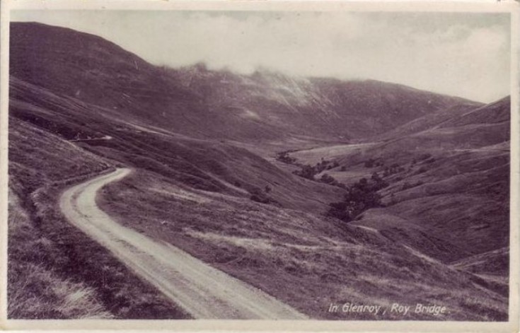 Glenroy