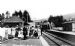 Roybridge Railways Station 1895