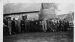 Laying of Founds for St Margarets 1926