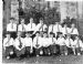 Confirmation at Saint Margarets - 1967