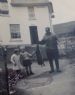 Hermione Cooper, Colin Livingston and Dodo (Parry)