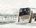 Snow Plough