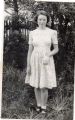 Margaret Wright 1940 ?