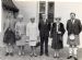 Judy Scott's Wedding 1965