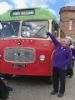 MacBraynes Bus from 1962 ?