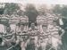 The Lochaber Camanachd 1951 Sutherland Cup Winners