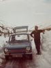 Angus ( Pingie ) Campbell, Bohuntin - 1978 ?